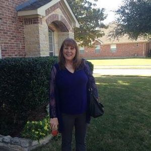 Meet your Posher, Jill